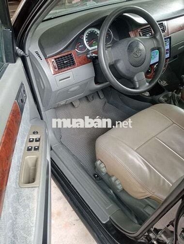 Lacetti 2009 tư nhân xe đẹp nguyên bản