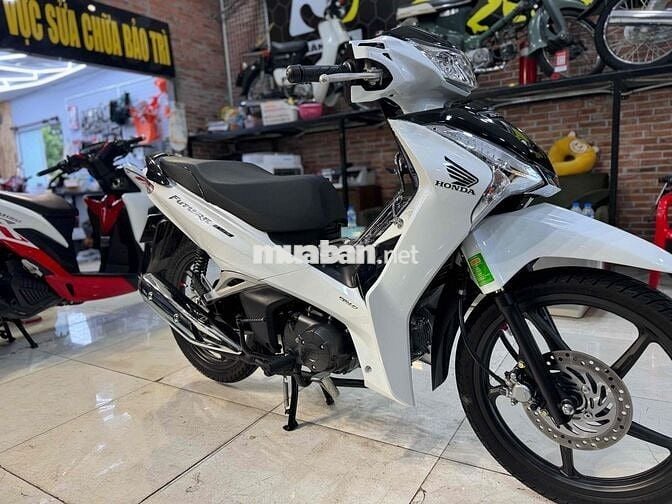 Future125-2024 bstp chính chủ công chứng