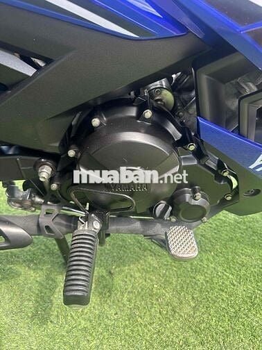 yamaha Exiter 150 ( góp cần cccd không nợ xấu )