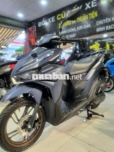 Vario-125-2024 bstp chính chủ công chứng  Odo lướt