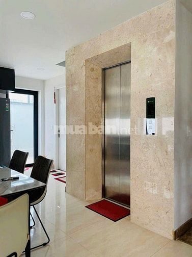 Bán nhà mặt tiển đường 3 An Phú Quận 2 giá 38 tỷ