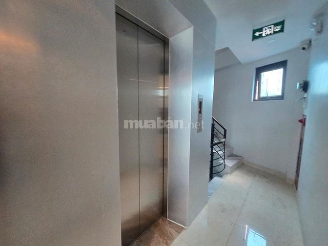 Chính chủ bán gấp nhà Phố Phan Kế Bính giá 24.9 tỷ, 85mx8 tầng, Mt 8m.