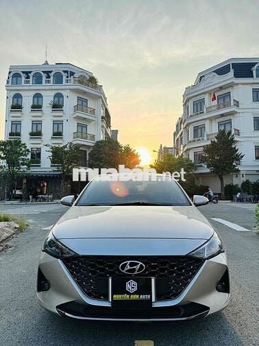 Hyundai Accent 2023 1.4 AT Đặc Biệt Lướt 43.000km