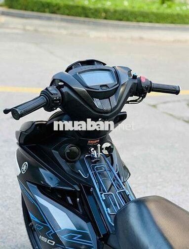EXCITER 150 nguyên zin
