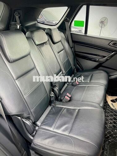Ford Everest Titanium 2.0L AT 4x2 2021 siêu đẹp