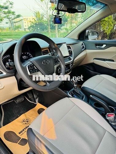 Hyundai Accent 2023 1.4 AT Đặc Biệt Lướt 43.000km