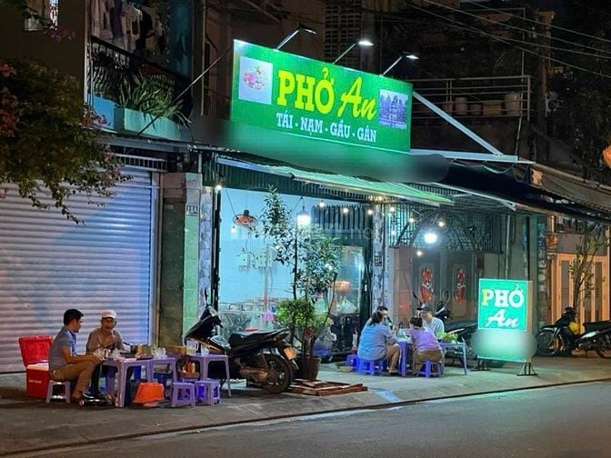 Cô Lan Chính chủ bán Nhà trệt 1 lầu, MT Dương Đình Cúc 5,5x15,(80,2m2)