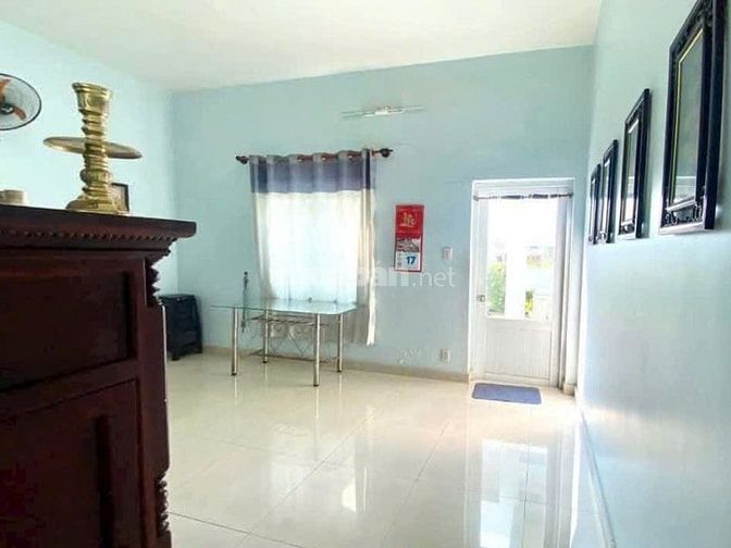 Cô Lan Chính chủ bán Nhà trệt 1 lầu, MT Dương Đình Cúc 5,5x15,(80,2m2)