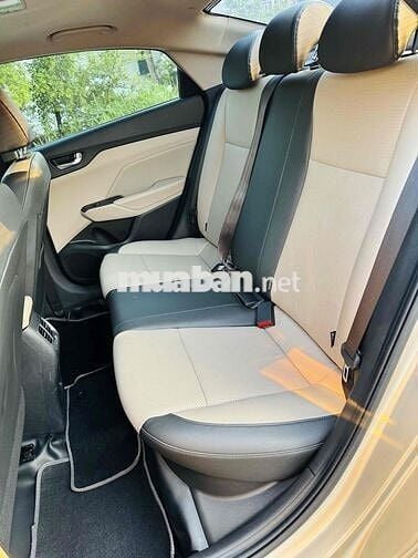 Hyundai Accent 2023 1.4 AT Đặc Biệt Lướt 43.000km