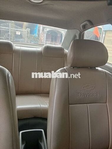 Lacetti 2009 tư nhân xe đẹp nguyên bản