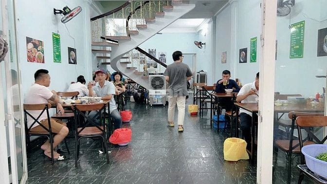 Cô Lan Chính chủ bán Nhà trệt 1 lầu, MT Dương Đình Cúc 5,5x15,(80,2m2)