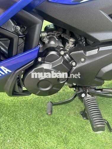 yamaha Exiter 150 ( góp cần cccd không nợ xấu )