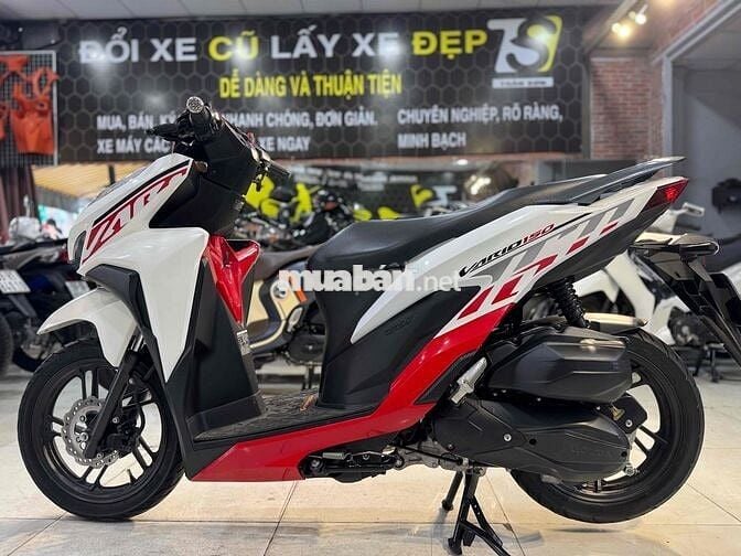 Vario150-2021 bbdb bstp chính chủ công chứng