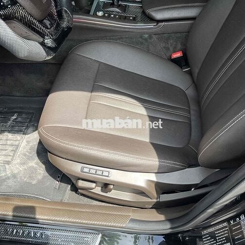 Vinfast Lux A Plus 2020 - 19.000km
