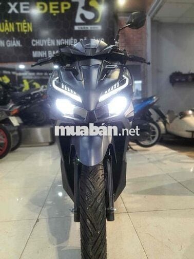 Vario-125-2024 bstp chính chủ công chứng  Odo lướt