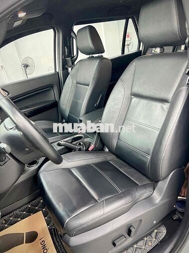 Ford Everest Titanium 2.0L AT 4x2 2021 siêu đẹp