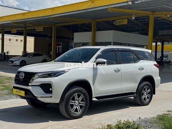 Bé Trang Cần xã sốc fortuner - alo biết thêm ạ