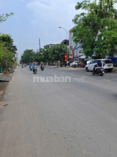 Bán nhà mặt tiển đường 3 An Phú Quận 2 giá 38 tỷ