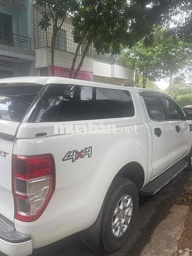 Ford Ranger 2018 XL 2.2 4x4 MT - 117000 km