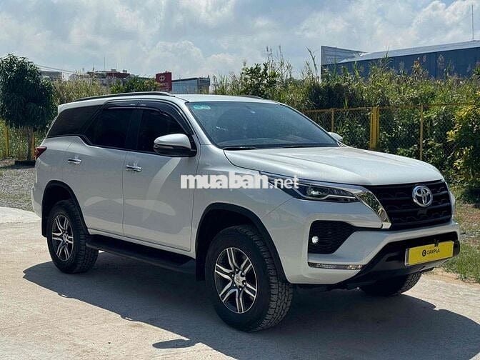 Bé Trang Cần xã sốc fortuner - alo biết thêm ạ