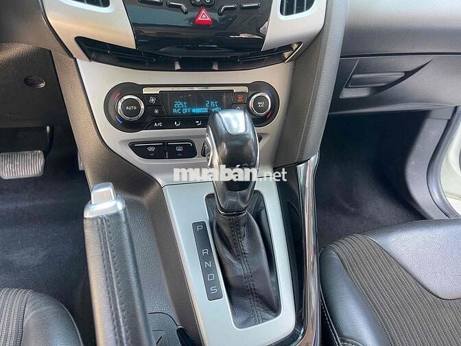 Ford Focus 2014. S, Sport 2.0 AT