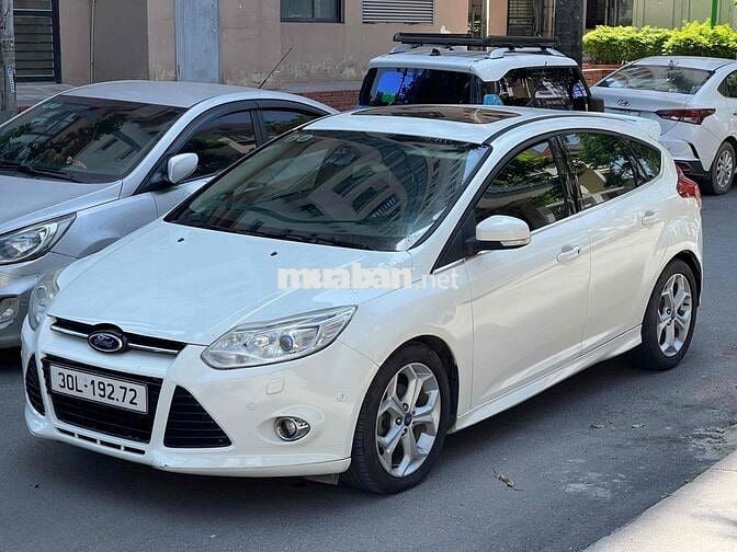 Ford Focus 2014. S, Sport 2.0 AT