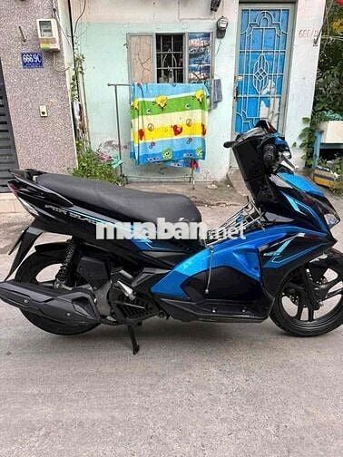 Bán xe AirBlade 2018, xe nhà chạy, máy còn êm