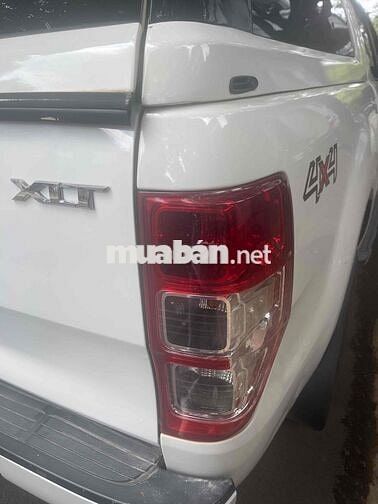 Ford Ranger 2018 XL 2.2 4x4 MT - 117000 km