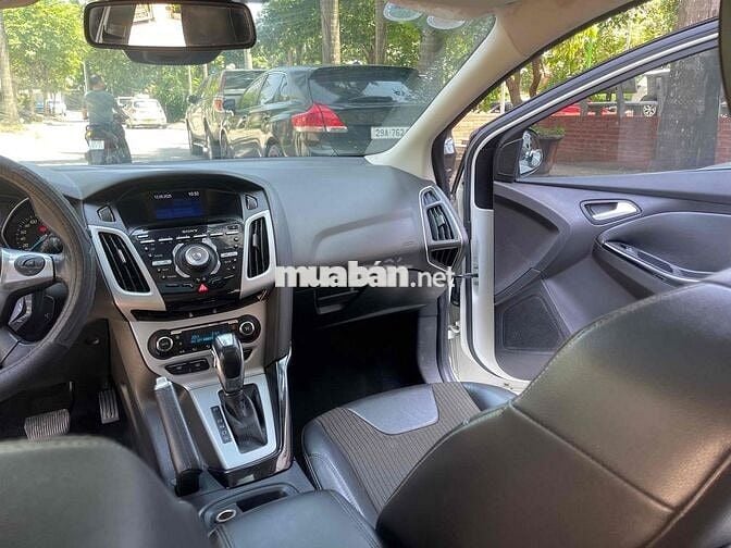 Ford Focus 2014. S, Sport 2.0 AT