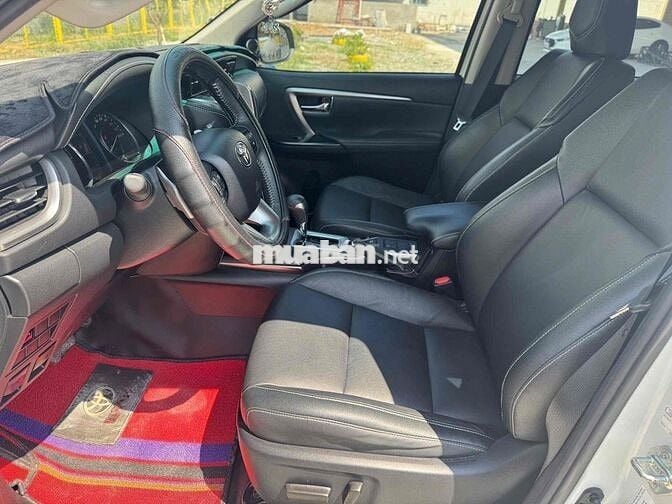 Bé Trang Cần xã sốc fortuner - alo biết thêm ạ