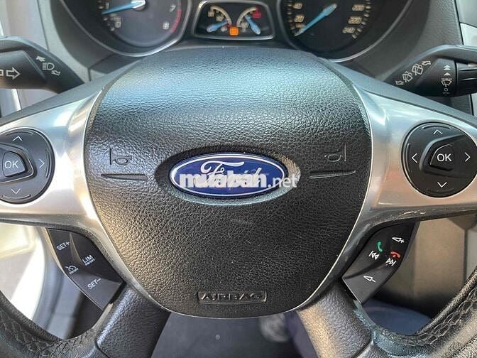 Ford Focus 2014. S, Sport 2.0 AT