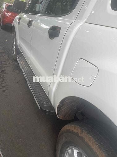 Ford Ranger 2018 XL 2.2 4x4 MT - 117000 km