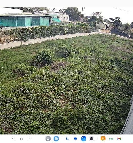 BÁN ĐẤT MẶT TIỀN ĐƯỜNG NGÃ TƯ NÔNG TRƯỜNG, 8X72=572M2 -GIÁ 3TỶ3