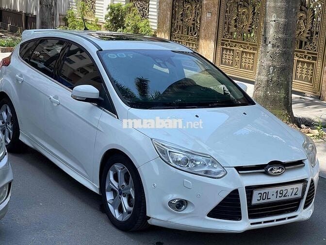 Ford Focus 2014. S, Sport 2.0 AT
