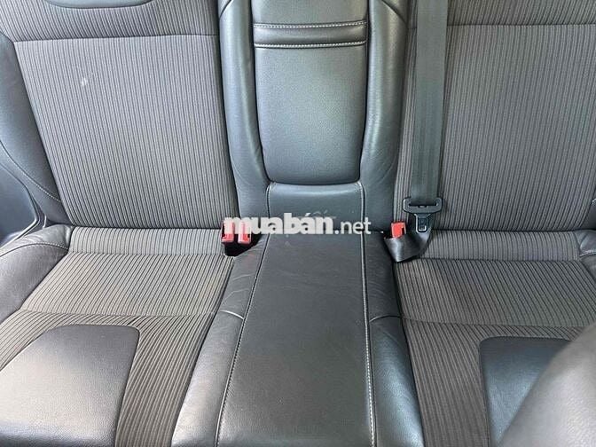 Ford Focus 2014. S, Sport 2.0 AT