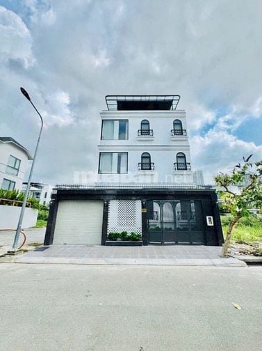 Bán nhà mặt tiển đường 3 An Phú Quận 2 giá 38 tỷ
