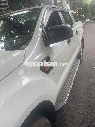 Ford Ranger 2018 XL 2.2 4x4 MT - 117000 km