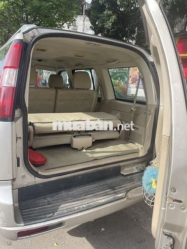 Ford Everest 2010 2.5L 4x4 MT - 160000 km