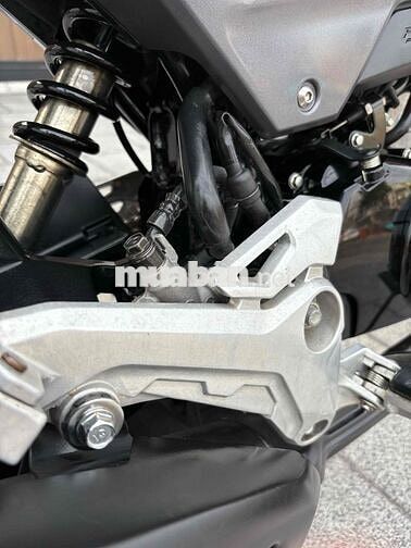 Msx 125
