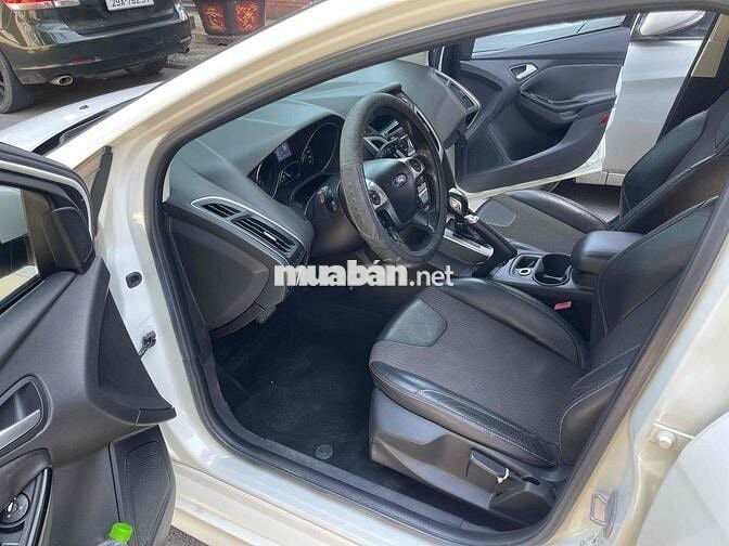 Ford Focus 2014. S, Sport 2.0 AT