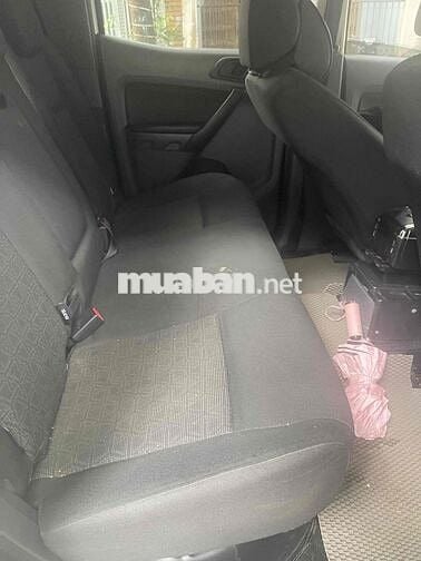 Ford Ranger 2018 XL 2.2 4x4 MT - 117000 km