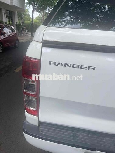 Ford Ranger 2018 XL 2.2 4x4 MT - 117000 km
