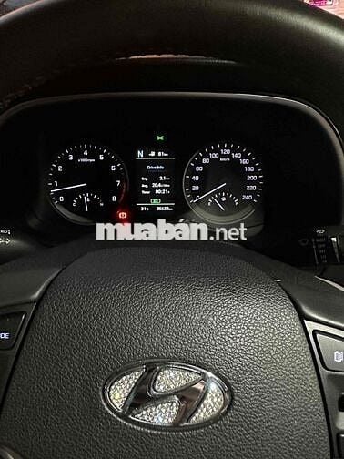 Hyundai Tucson 2019 2.0L Đặc biệt - 460000 km