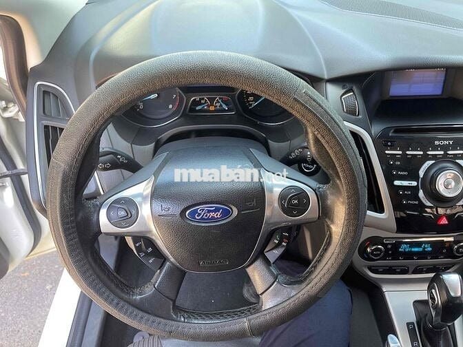 Ford Focus 2014. S, Sport 2.0 AT