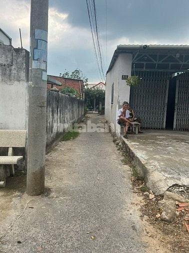 Bán đất xã Phước Hiệp,Củ Chi, 141m2