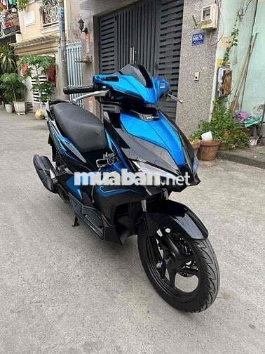 Bán xe AirBlade 2018, xe nhà chạy, máy còn êm