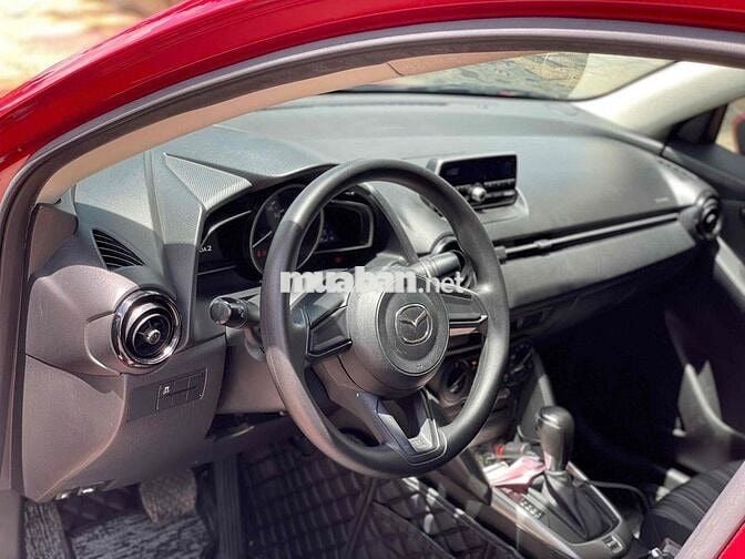 Mazda 2 2020 1.5 AT - 61000 km