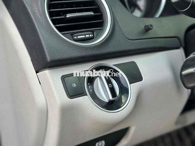 Mercedes Benz C Class 2011 C250 - 120000 km
