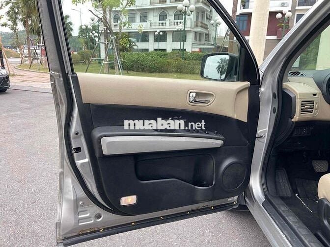 Nissan X trail 2007 - 130000 km