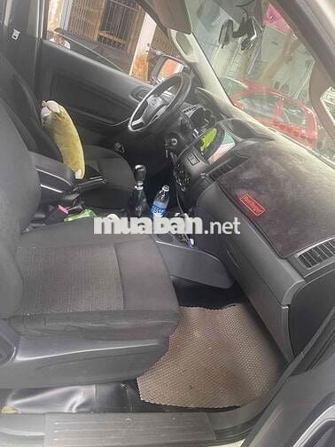Ford Ranger 2018 XL 2.2 4x4 MT - 117000 km